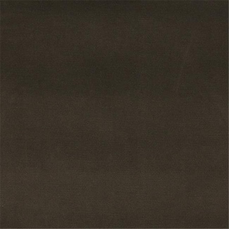 Designer Fabrics Designer Fabrics K0001C 54 in. Wide ; Olive Green Authentic Cotton Velvet Upholstery Fabric K0001C